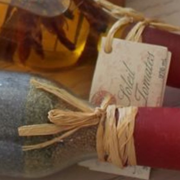 Rolling pins set of 2 gourmet glass rolling pins with display rack - Picture 14 of 14